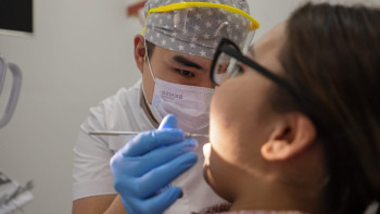 Фотография к новости: Зейнетақы жинағын стоматологиялық емге пайдалану тоқтатылады