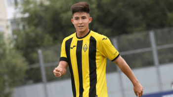 Фотография к новости: Дастан Сәтбаев ауыр жарақатпен матчқа шыққан – Ордабаев оқиғаның мән-жайын ашты