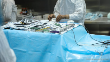 Фотография к новости: Арқалықтағы кісі өлімі: Хирург мас күйінде ота жасады деген күдікке ілінді