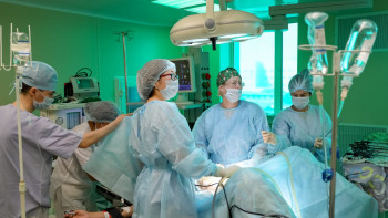 Фотография к новости: Қазақстанға ЭКО жасатуға келетін шетелдіктер саны артқан