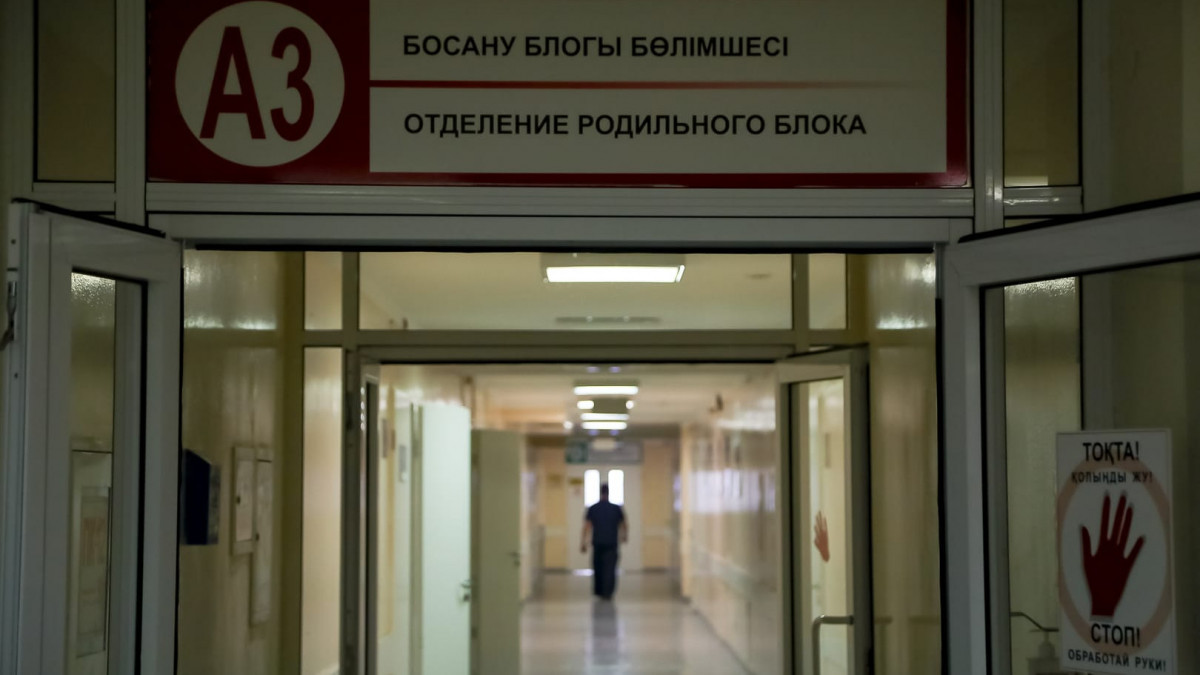  Бауыржан ЖУАСБАЕВ  - архив