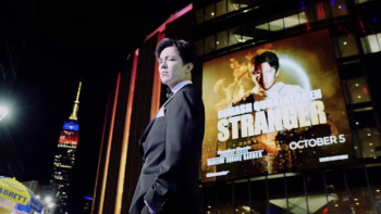 Фотография к новости: Димаштың Нью-Йорктегі концерті туралы деректі фильм шығады