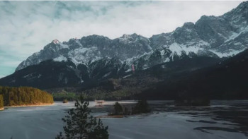 Фотография к новости: "Тұман түсіп, үсік жүреді". Ертең 13 өңірде дауылды ескерту жарияланды