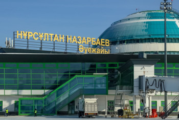 Фотография к новости: Жолаушылар шағымы көбейген: Астана мен Алматы әуежайлары тексеріледі