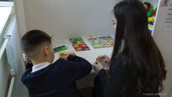 Фотография к новости: Ерекше бала агрессия танытқанда не істеу керек? Маман кеңесі