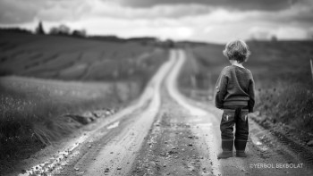 Фотография к новости: Семейде бірнеше бала отбасының діни көзқарасына байланысты мектепке бармаған