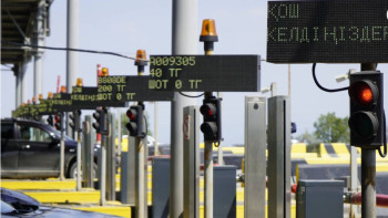 Фотография к новости: Қазақстандағы ең танымал жол бағыты қандай?