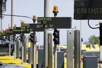 Фотография к новости: Қазақстандағы ең танымал жол бағыты қандай?