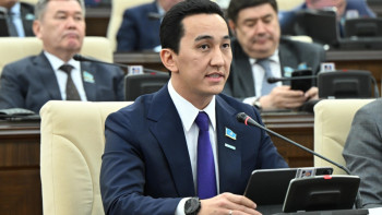 Фотография к новости: Жаңа цифрлық платформа: Авторлардың сыйақы үлесі ұлғаяды