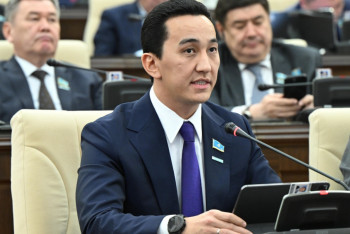 Фотография к новости: Жаңа цифрлық платформа: Авторлардың сыйақы үлесі ұлғаяды