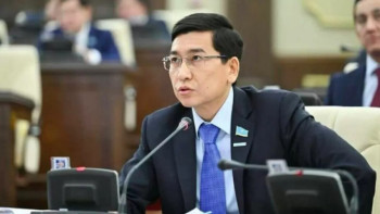 Фотография к новости: “Балаларға оқитын жер жоқ”: Аймағамбетов әділетсіздік туралы айтты