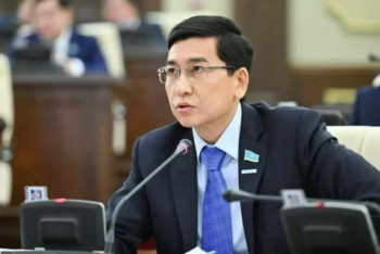 Фотография к новости: “Балаларға оқитын жер жоқ”: Аймағамбетов әділетсіздік туралы айтты