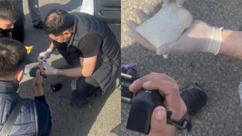 Фотография к новости: СҚО-да жыл басынан бері 770 келіден астам есірткі тәркіленді