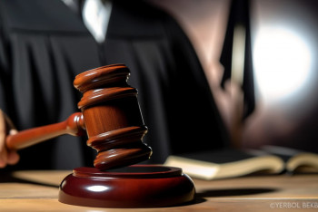 Фотография к новости: Әріптесін өлтіріп, орманға көміп тастаған: Ақмола облысында сот үкімі шықты