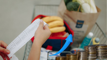 Фотография к новости: Қазақстан азық-түлік бағасын қалай ұстап тұр?