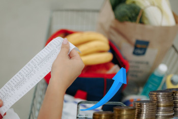 Фотография к новости: Қазақстан азық-түлік бағасын қалай ұстап тұр?