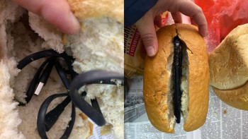 Фотография к новости: Нанның ішінен телефон шықты: Қызылордада айлакердің әрекеті әшкере болды