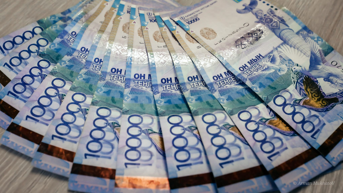  архив/ Арман Мухатов