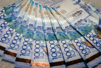 Фотография к новости: Бизнестен пәтерге дейін: Алаяқ таныстарын 41 миллион теңгеге алдап кеткен