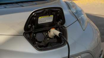 Фотография к новости: Депутат электромобильдерге арналған жеңілдіктерді ұзартуды ұсынды