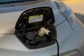 Фотография к новости: Депутат электромобильдерге арналған жеңілдіктерді ұзартуды ұсынды