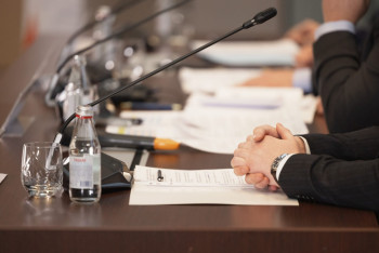 Фотография к новости: Қазақстанда баспасөз қызметтерінің жұмыс тиімділігін қалай арттырмақ?