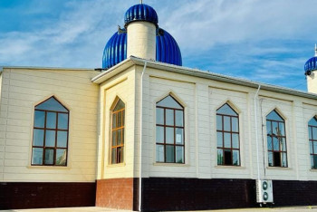 Фотография к новости: Шардарада жамағаттан ақша жинауға мәжбүрледі деп айыпталған имам қызметінен кетті