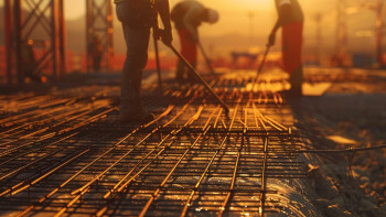 Фотография к новости: Құрылыс адам үшін жобалануы керек: Сарапшы жаңа кодекс туралы ойын айтты