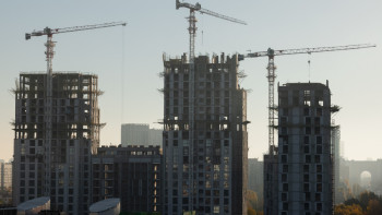 Фотография к новости: Құрылыс кодексі: Ұлттық техникалық нормалау институты құрылады