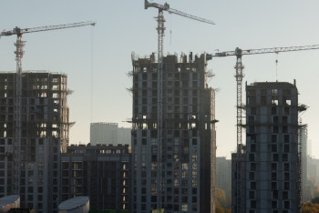 Фотография к новости: Құрылыс кодексі: Ұлттық техникалық нормалау институты құрылады