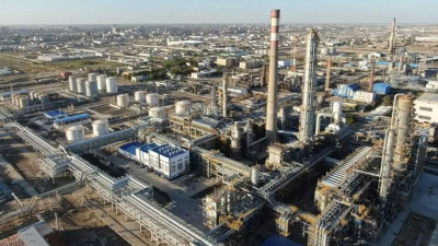 Депутат мұнай өңдеу зауыттарының қуаттылығын арттыруды ұсынды