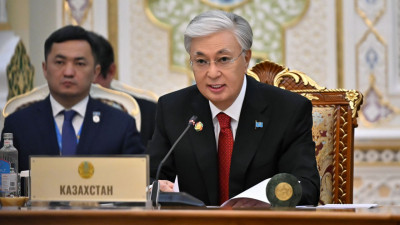 Президент: Орталық Азия – қарқынды дамып келе жатқан әлеуеті мол аймақ