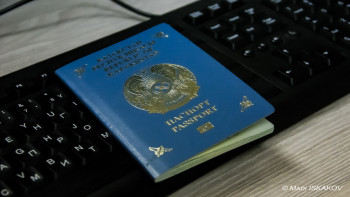 Фотография к новости: Қазақстандықтар көбіне қай елге жұмыс істеуге баратыны белгілі болды