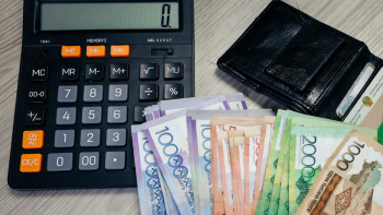 Фотография к новости: Қазақстандықтар несиені көбірек ала бастады