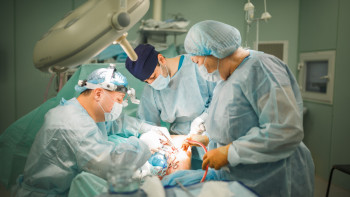 Фотография к новости: Бүйрек пен бауыр тапшы: Қазақстанда трансплантацияға мұқтаждар саны өсіп жатыр