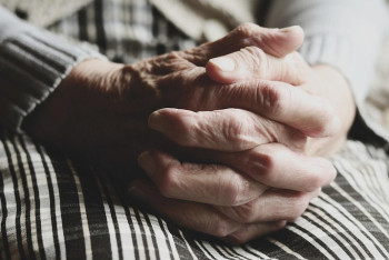 Фотография к новости: Қазақстанда 2050 жылға қарай зейнеткерлер саны 4 есе артады