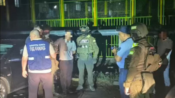 Фотография к новости: Қызылордада 5 фитозертхана анықталып, 1,5 тонна есірткі тәркіленді