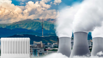 Фотография к новости: Алматылықтарды жылу тарифтерінің қымбаттауы күтіп тұр ма