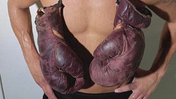 Фотография к новости: "Олимпиадаға дайындалып жүрген": 17 жастағы боксшы өлі күйінде табылды