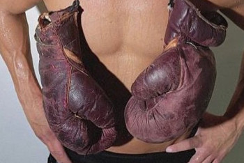 Фотография к новости: "Олимпиадаға дайындалып жүрген": 17 жастағы боксшы өлі күйінде табылды