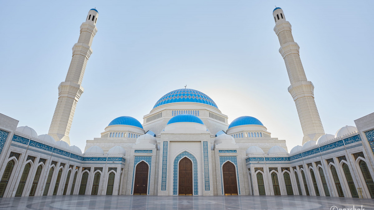  Ғазиз ШАКИРОВ  - архив