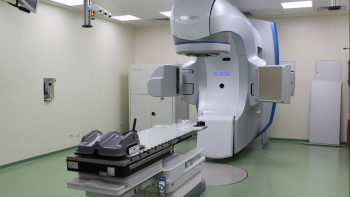 Фотография к новости: Томотерапия: онкопациенттерге тегін медициналық көмек толық сақталады