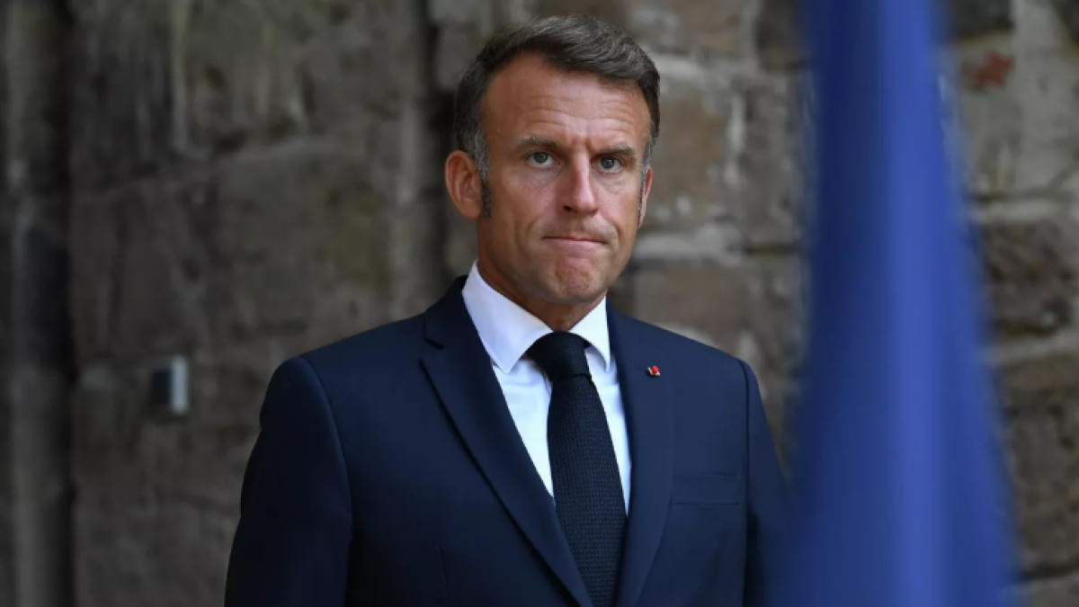  AP Photo / Philippe Magoni