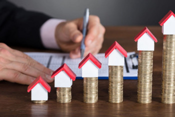 Фотография к новости: Алматыда баспананың шаршы метрі 700 мың теңгеге жетті