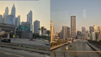 Фотография к новости: Салықтан жалтарған қазақстандық кәсіпкер Дубайда ұсталды