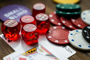 Фотография к новости: 76 млн теңге айналымы бар заңсыз онлайн-казино жабылды