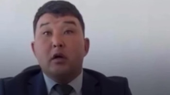 Фотография к новости: ШҚО-да ауыл тұрғындарын балағаттаған әкім жазаланды