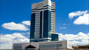 Фотография к новости: Қызылорда облысындағы ауылдарды сумен қамтуға 2,2 млрд теңге бөлінді – Үкімет