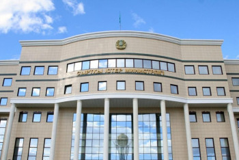 Фотография к новости: СІМ Мысыр, Латвия және Ресейге баратындар үшін маңызды өзгерістер туралы хабарлады