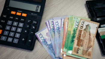 Фотография к новости: Несие қымбаттайды, депозит табысты болады – сарапшы